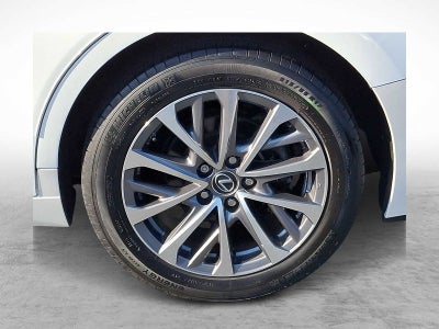 2022 Lexus ES ES 350 FWD
