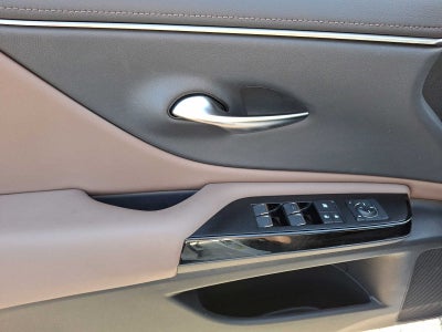 2022 Lexus ES ES 350 FWD