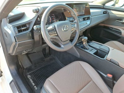2022 Lexus ES ES 350 FWD