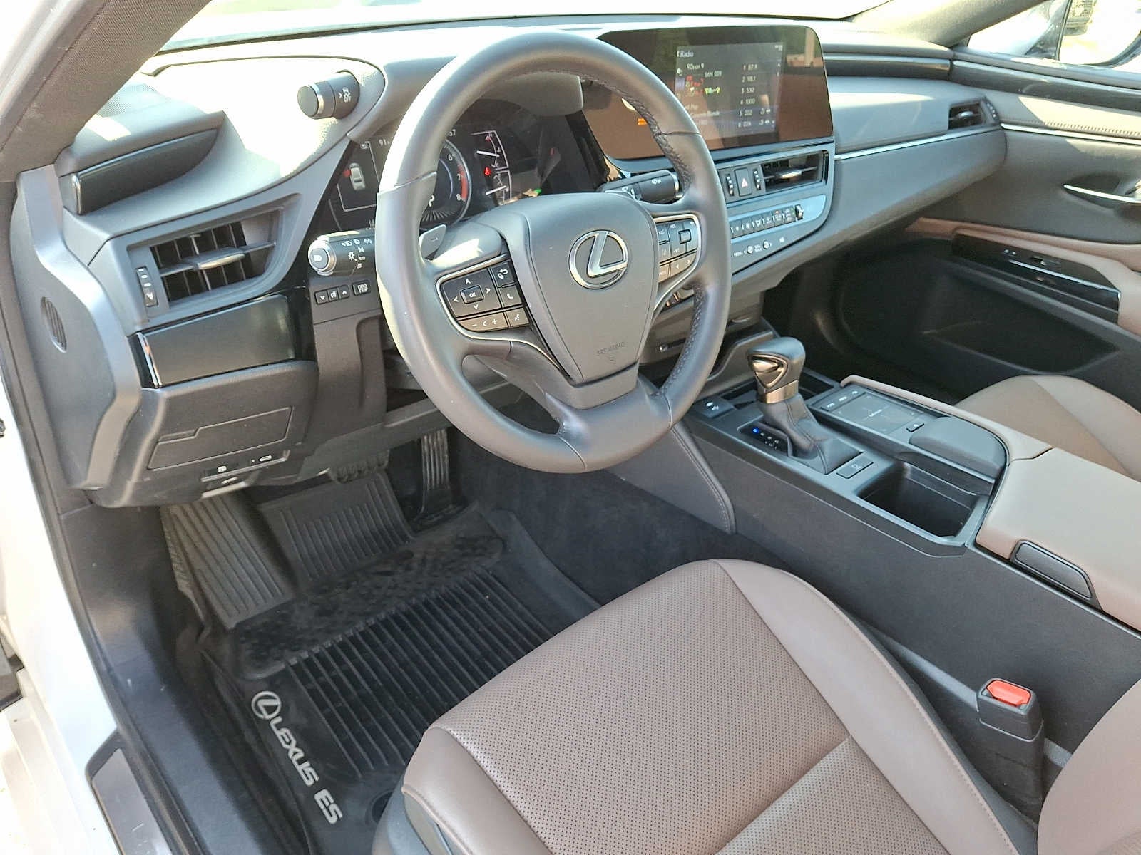 2022 Lexus ES ES 350 FWD