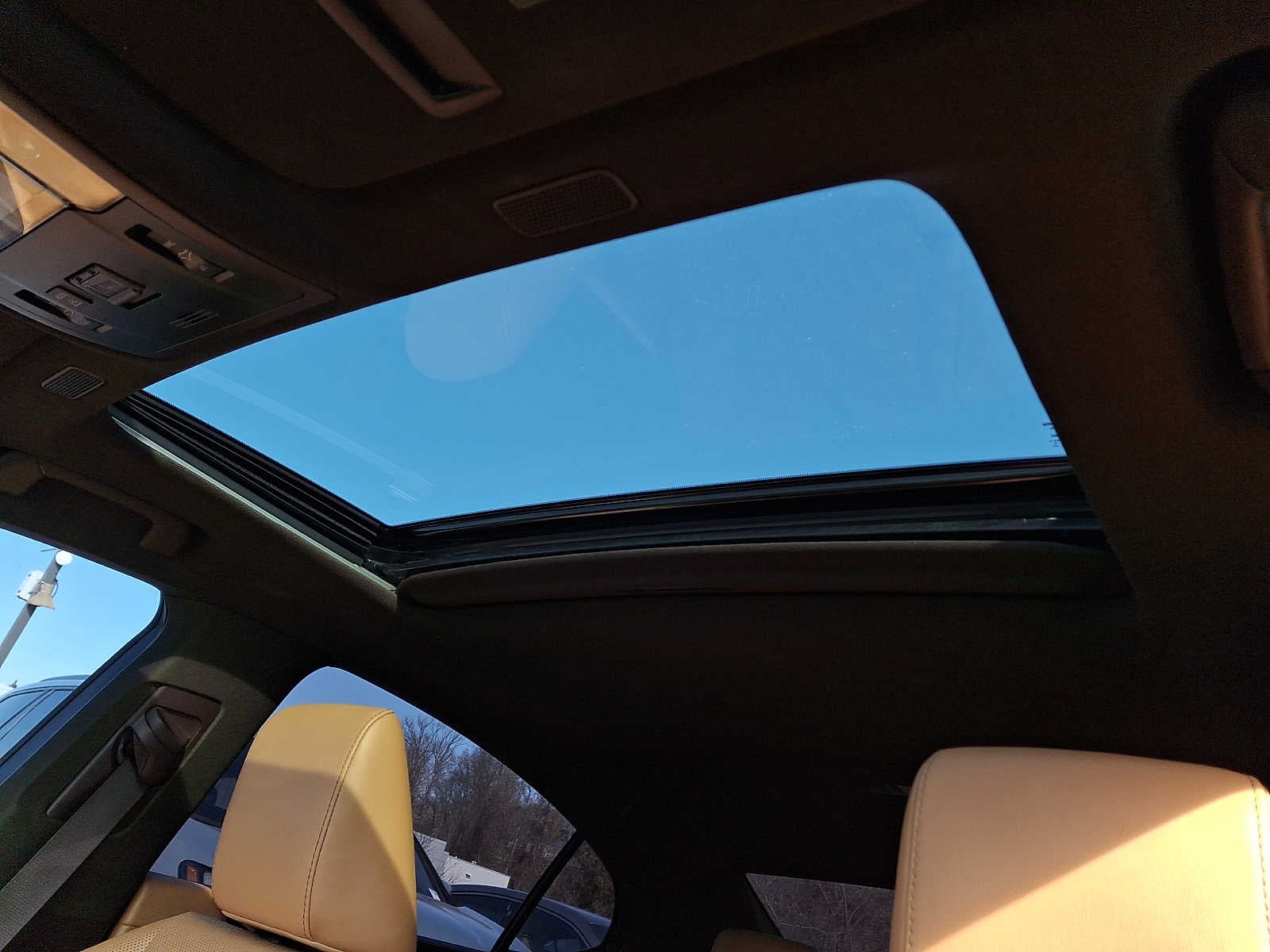 2021 Lexus ES ES 250 AWD