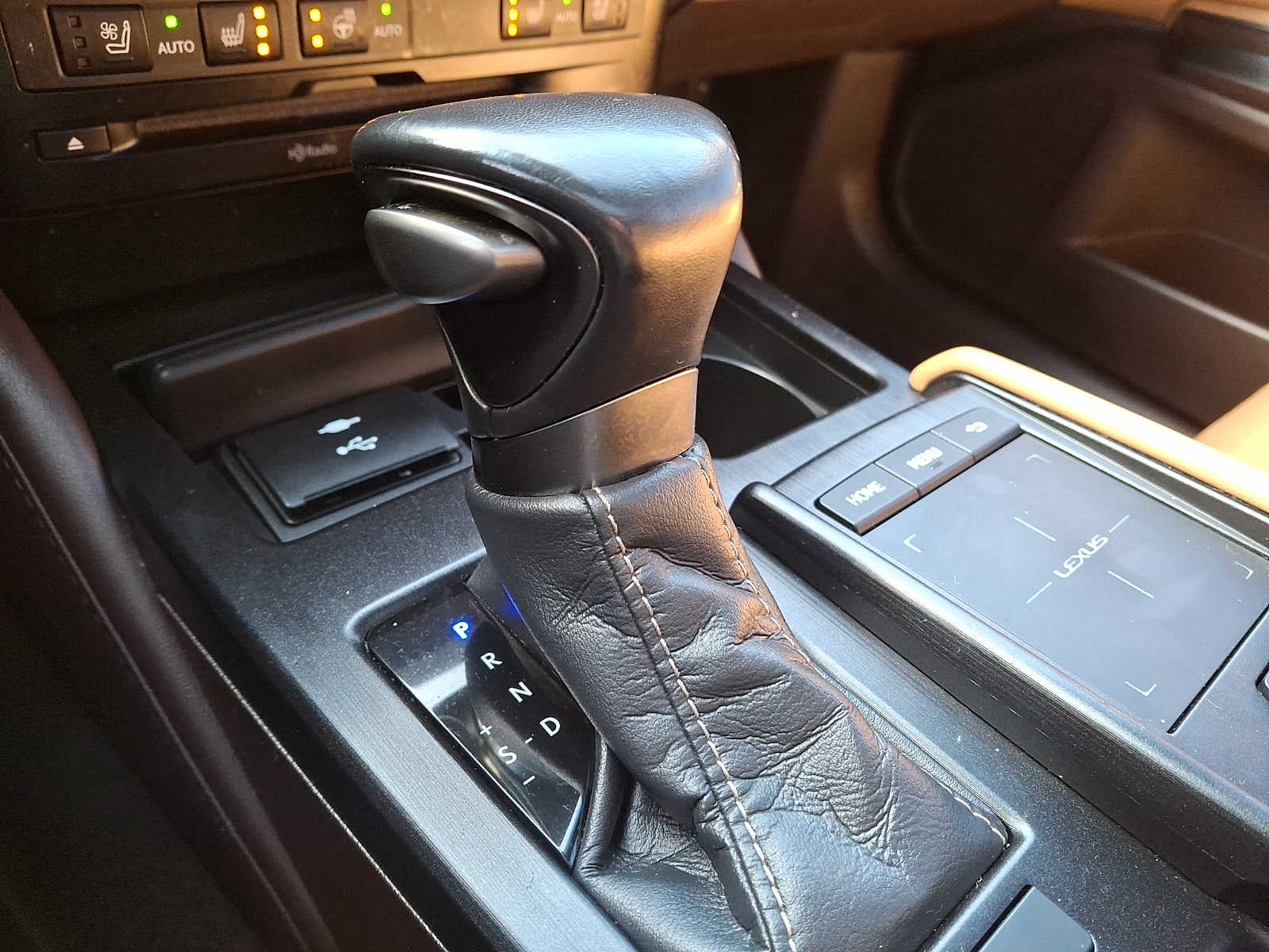 2021 Lexus ES ES 250 AWD