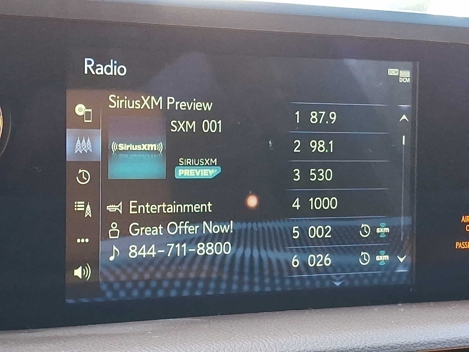 2021 Lexus ES ES 250 AWD