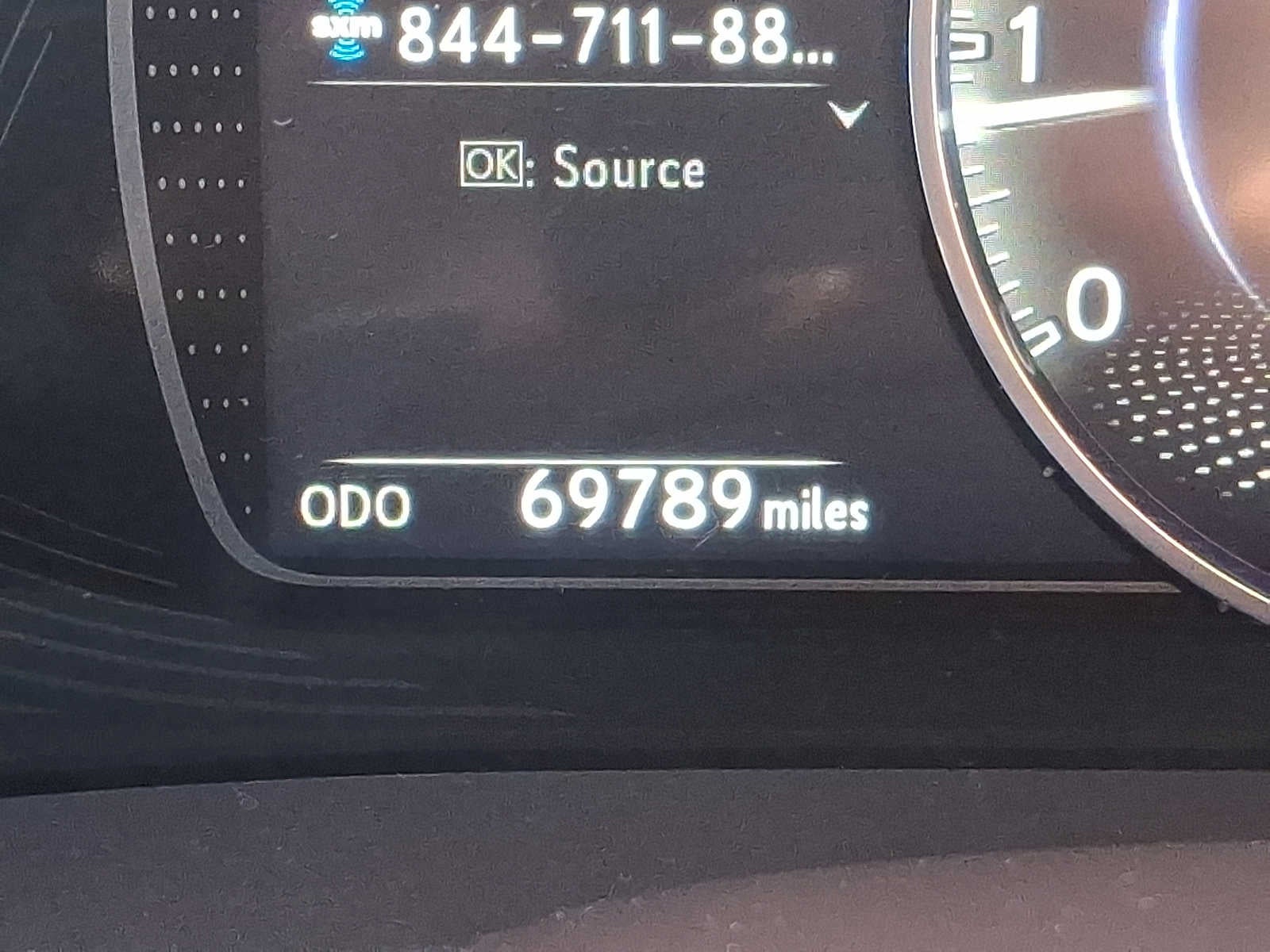 2021 Lexus ES ES 250 AWD