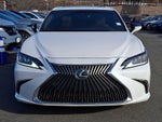 2021 Lexus ES ES 250 AWD