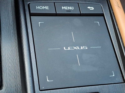 2021 Lexus ES ES 250 AWD