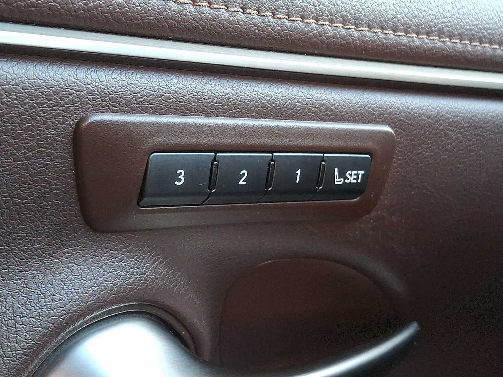 2021 Lexus ES ES 250 AWD