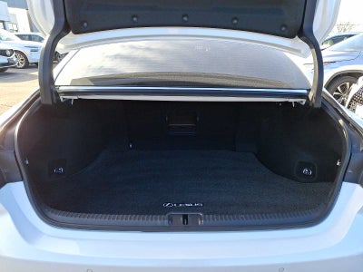 2021 Lexus ES ES 250 AWD