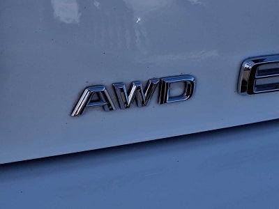 2021 Lexus ES ES 250 AWD