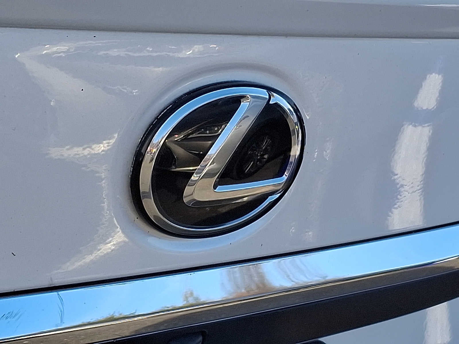 2021 Lexus ES ES 250 AWD