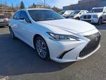 2021 Lexus ES ES 250 AWD