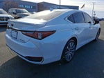 2021 Lexus ES ES 250 AWD