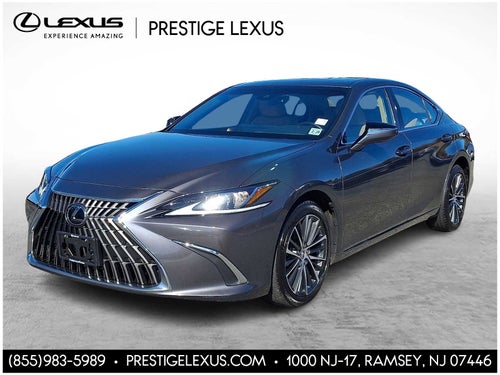 2024 Lexus ES 250 ES 250 AWD