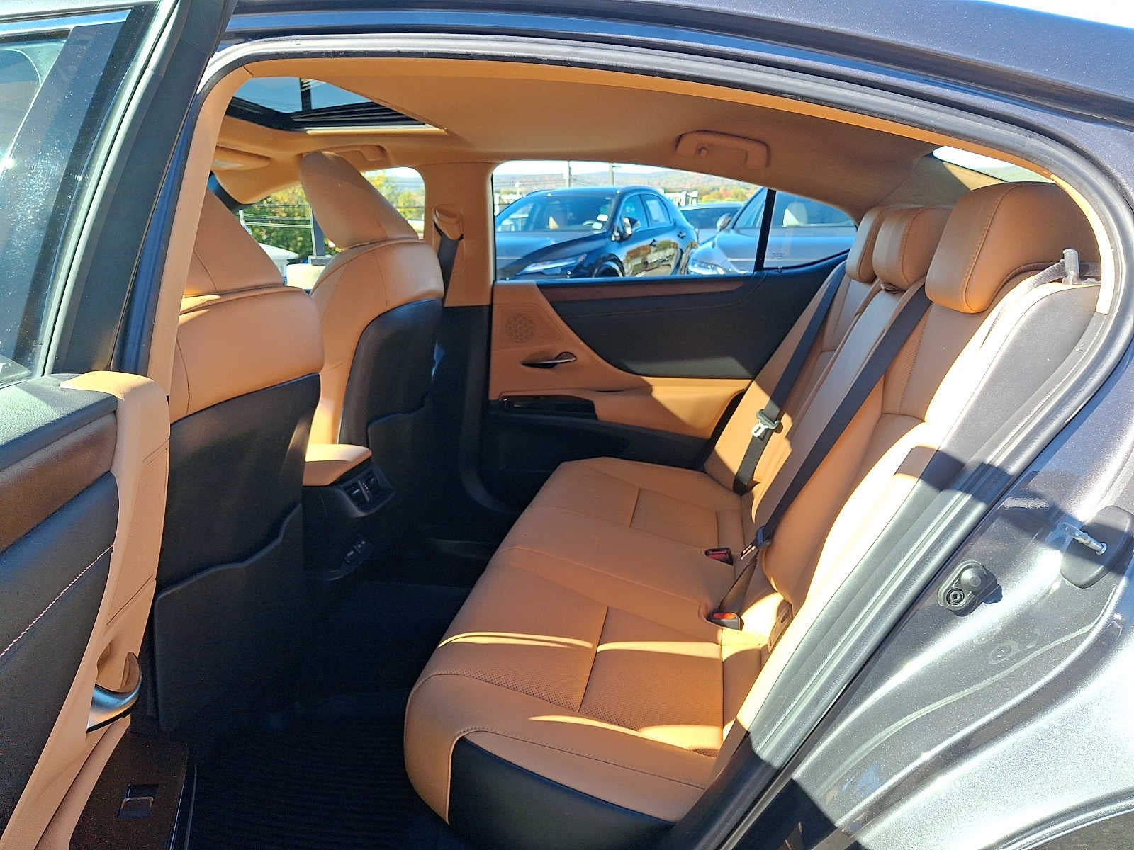 2024 Lexus ES 250 ES 250 AWD