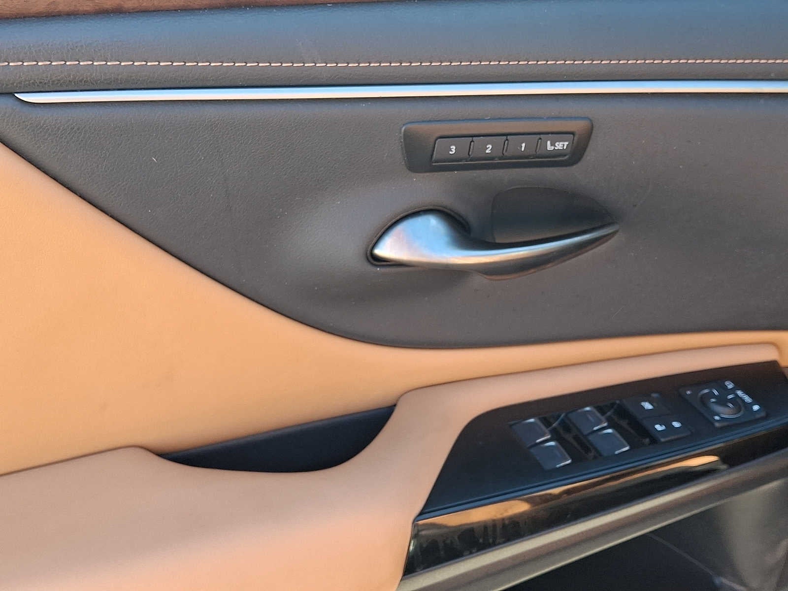 2024 Lexus ES 250 ES 250 AWD