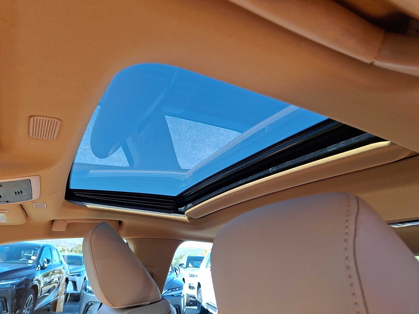 2024 Lexus ES 250 ES 250 AWD