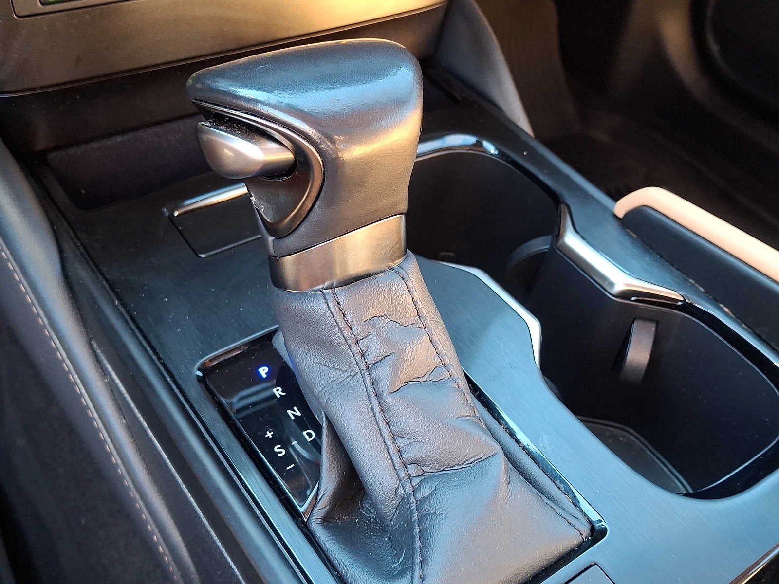 2024 Lexus ES 250 ES 250 AWD