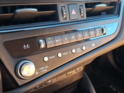 2024 Lexus ES 250 ES 250 AWD
