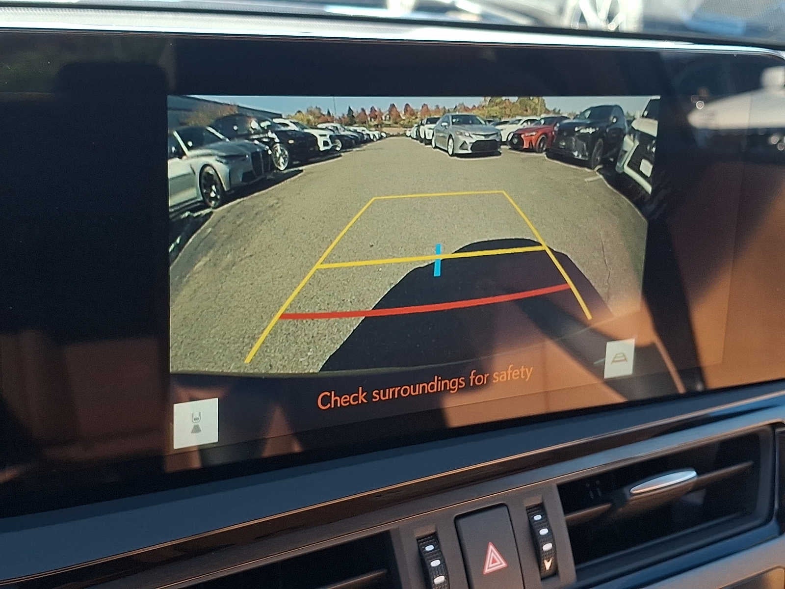 2024 Lexus ES 250 ES 250 AWD