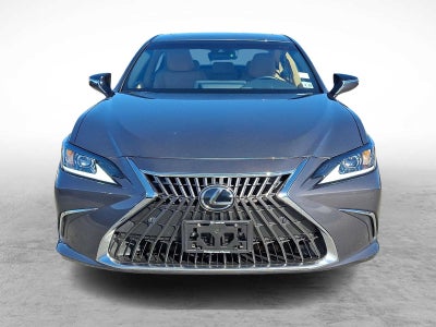 2024 Lexus ES 250 ES 250 AWD