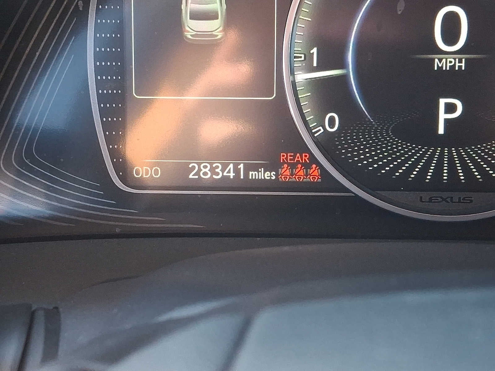 2024 Lexus ES 250 ES 250 AWD