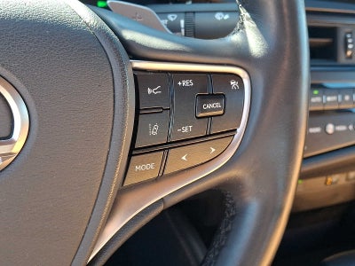 2024 Lexus ES 250 ES 250 AWD