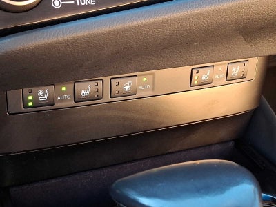 2024 Lexus ES 250 ES 250 AWD