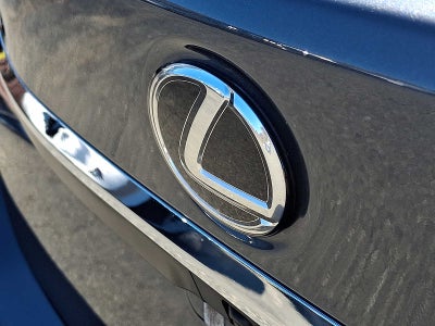 2024 Lexus ES 250 ES 250 AWD