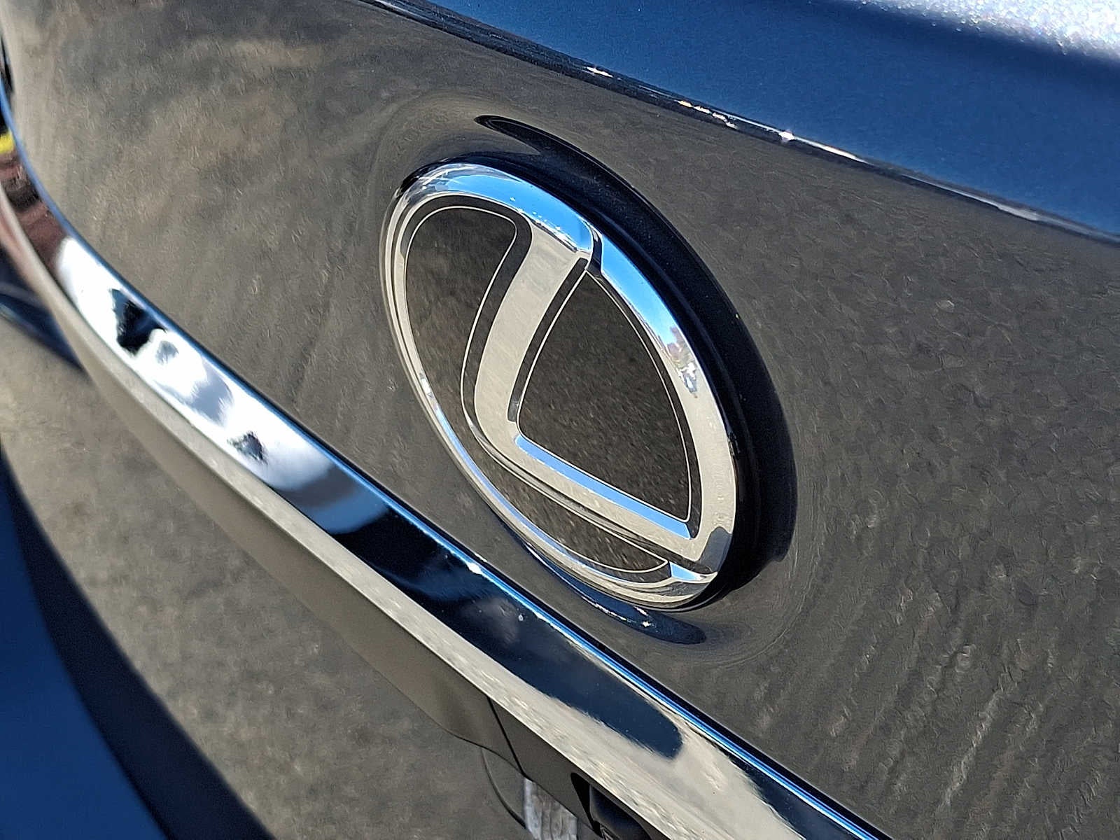 2024 Lexus ES 250 ES 250 AWD