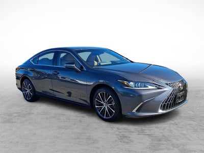 2024 Lexus ES 250 ES 250 AWD