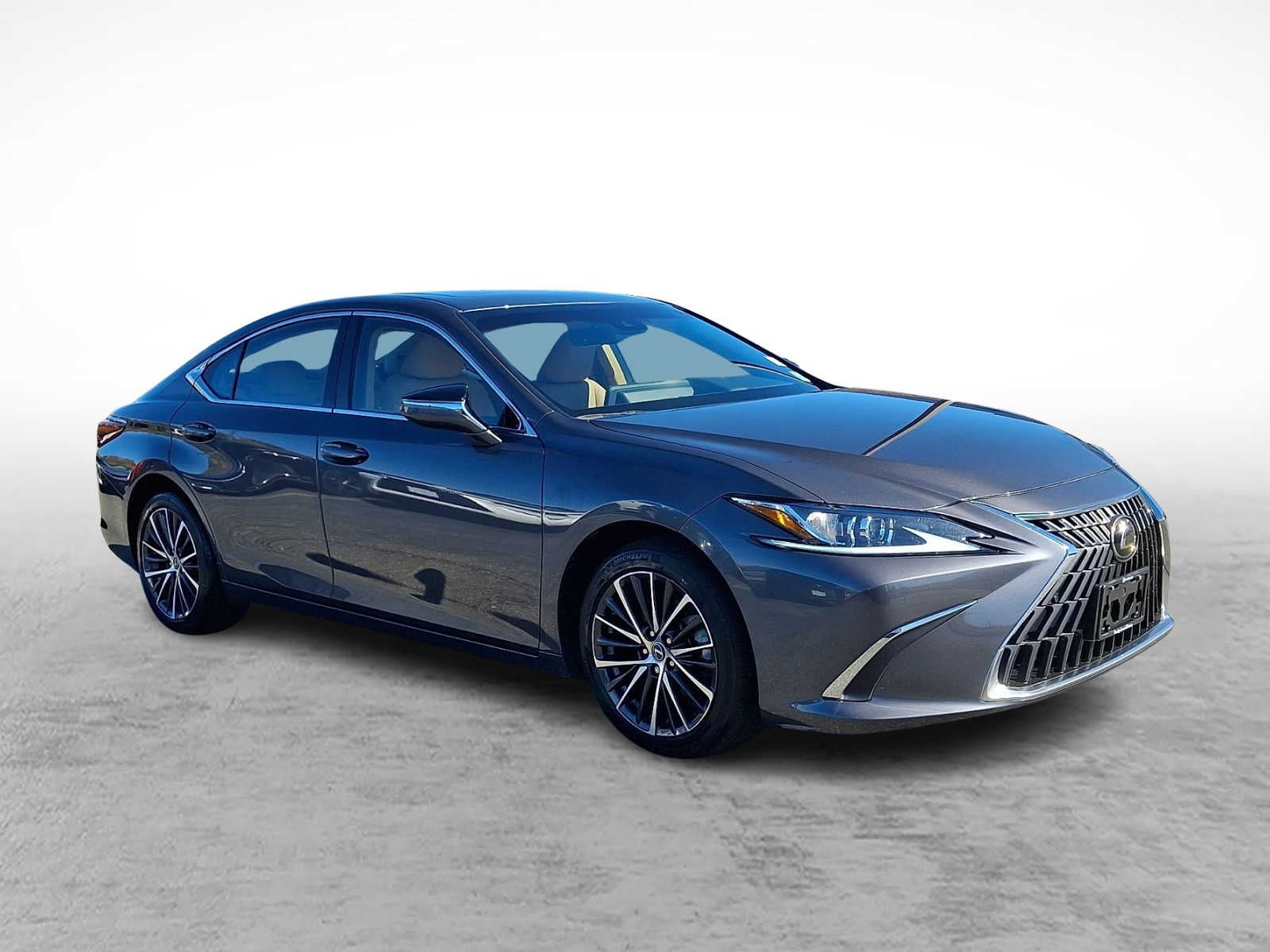 2024 Lexus ES 250 ES 250 AWD