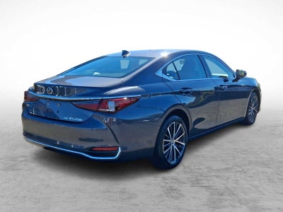 2024 Lexus ES 250 ES 250 AWD