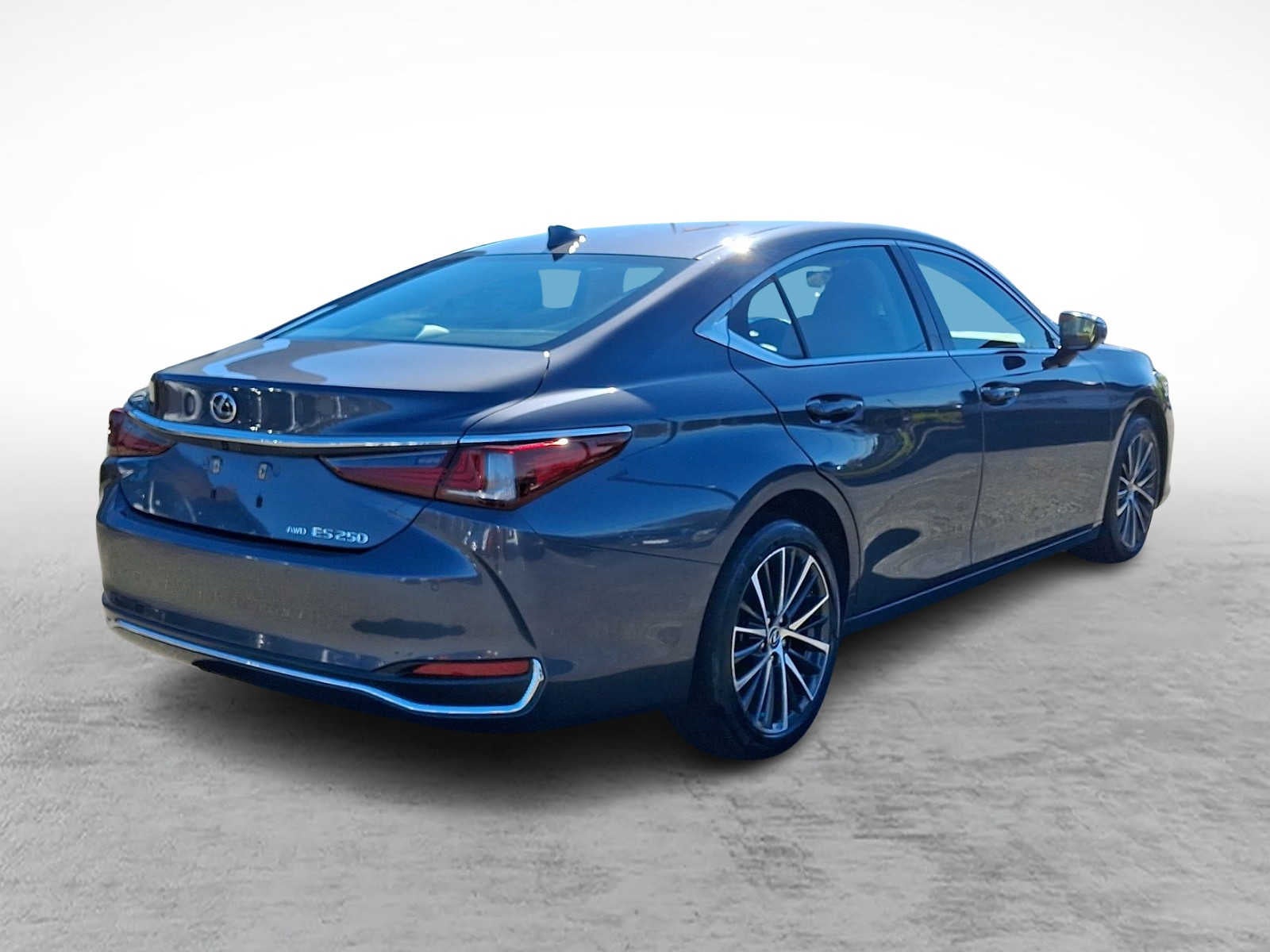 2024 Lexus ES 250 ES 250 AWD