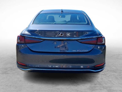 2024 Lexus ES 250 ES 250 AWD