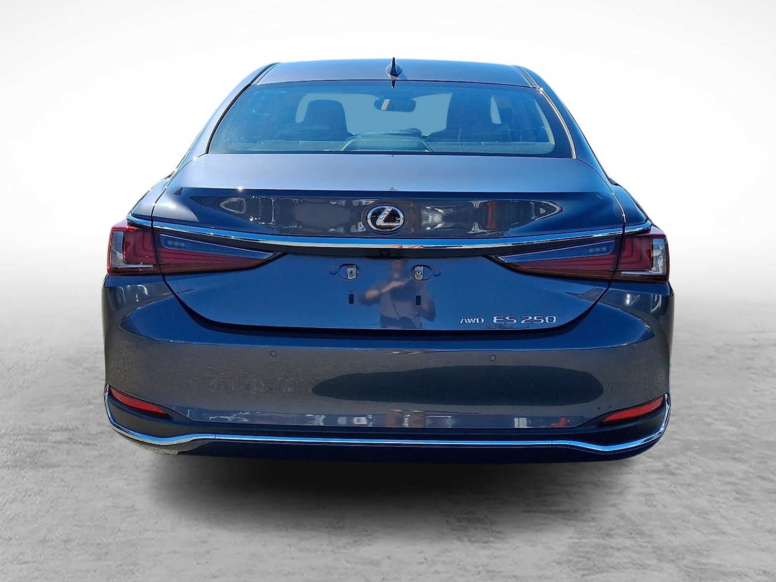 2024 Lexus ES 250 ES 250 AWD
