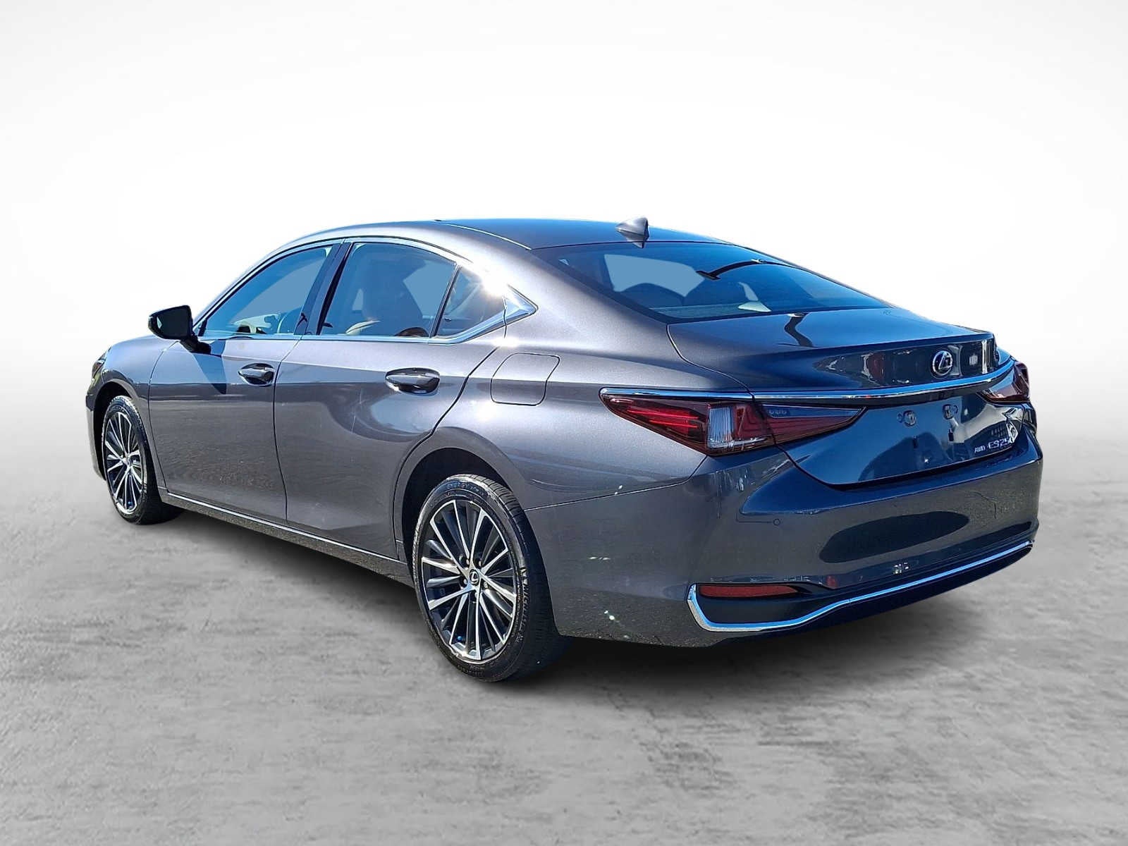 2024 Lexus ES 250 ES 250 AWD
