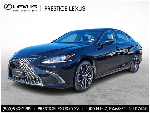 2024 Lexus ES ES 250 AWD
