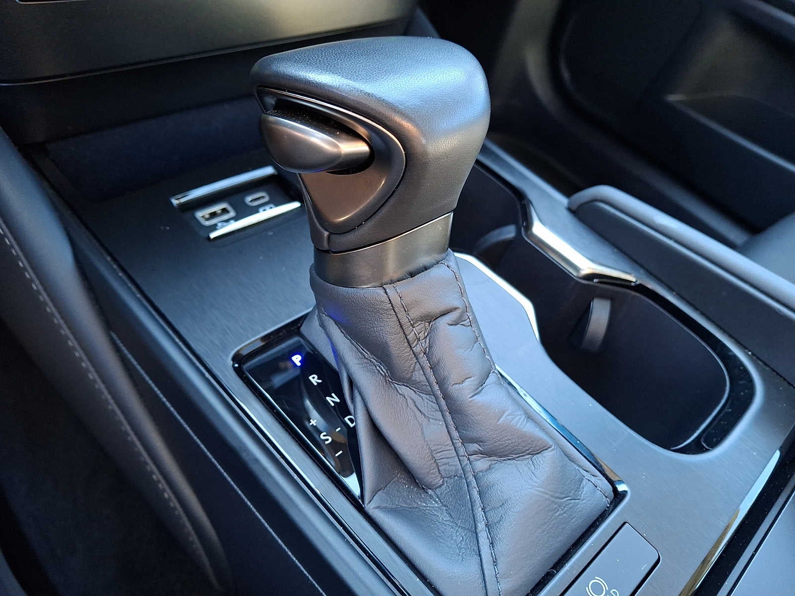 2024 Lexus ES ES 250 AWD