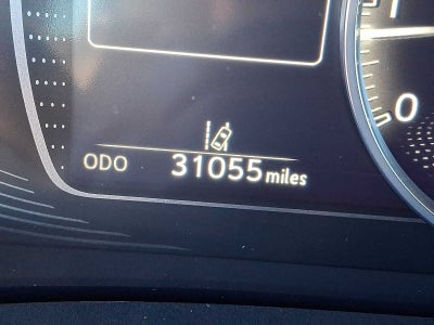 2024 Lexus ES ES 250 AWD