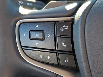 2024 Lexus ES ES 250 AWD