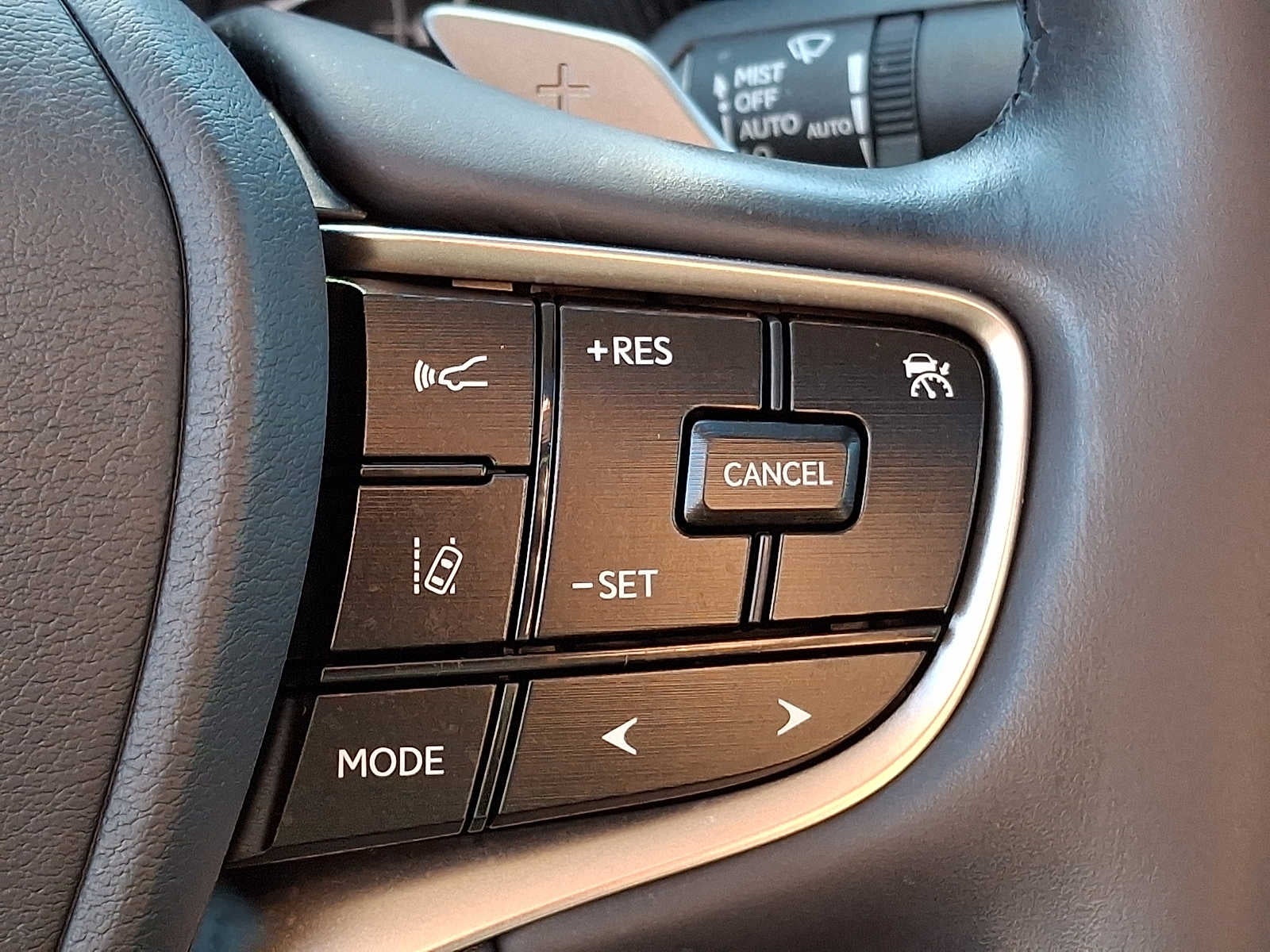 2024 Lexus ES ES 250 AWD