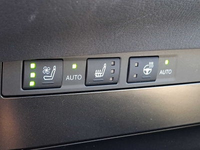 2024 Lexus ES ES 250 AWD