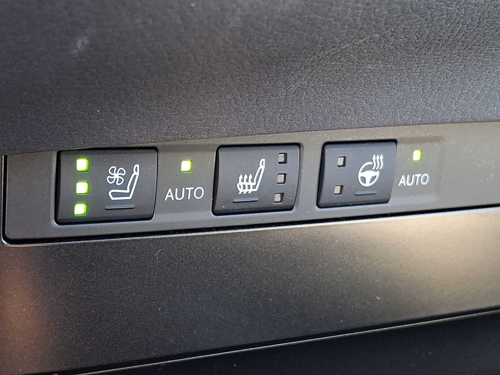 2024 Lexus ES ES 250 AWD