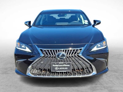 2024 Lexus ES ES 250 AWD