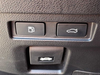 2024 Lexus ES ES 250 AWD