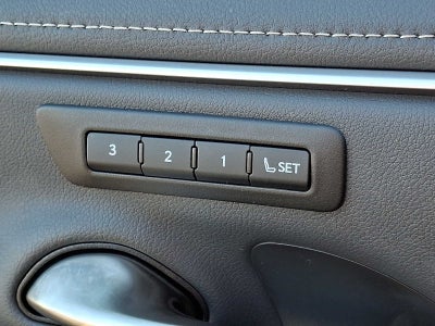 2024 Lexus ES ES 250 AWD