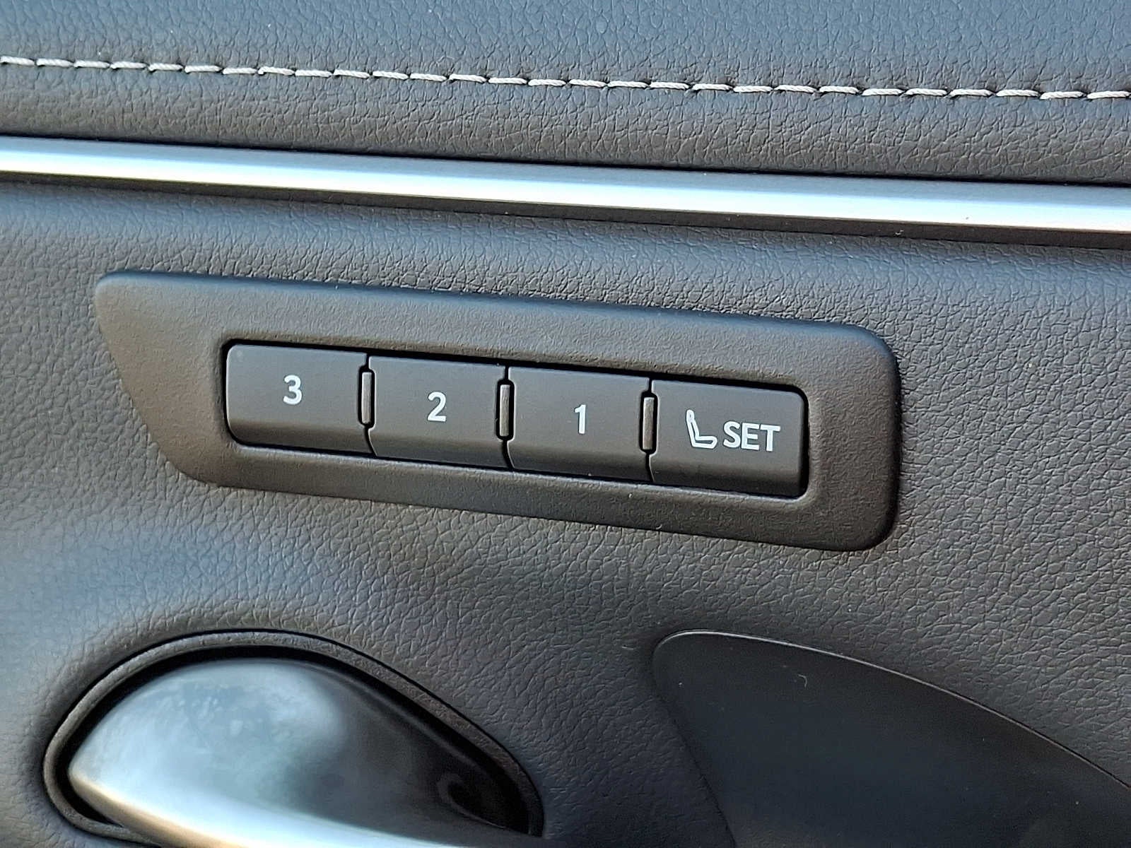 2024 Lexus ES ES 250 AWD