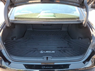 2024 Lexus ES ES 250 AWD