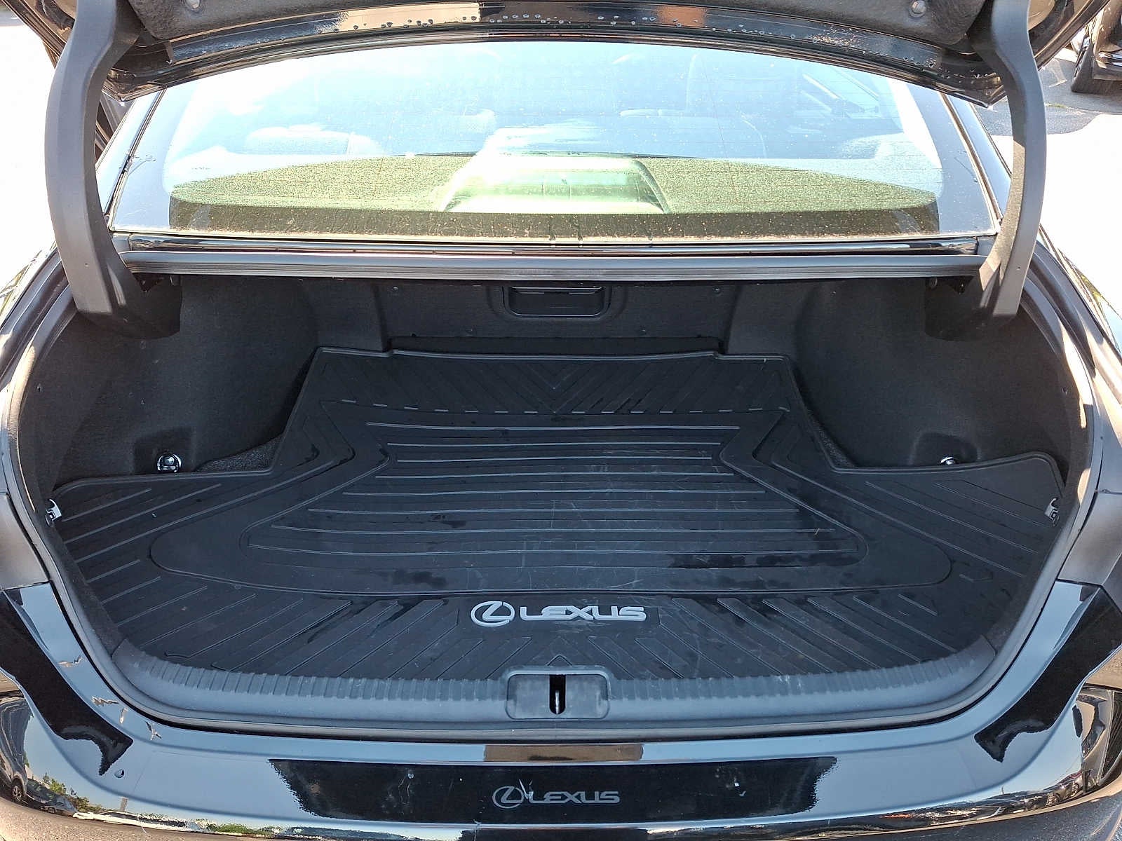 2024 Lexus ES ES 250 AWD