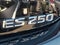 2024 Lexus ES ES 250 AWD